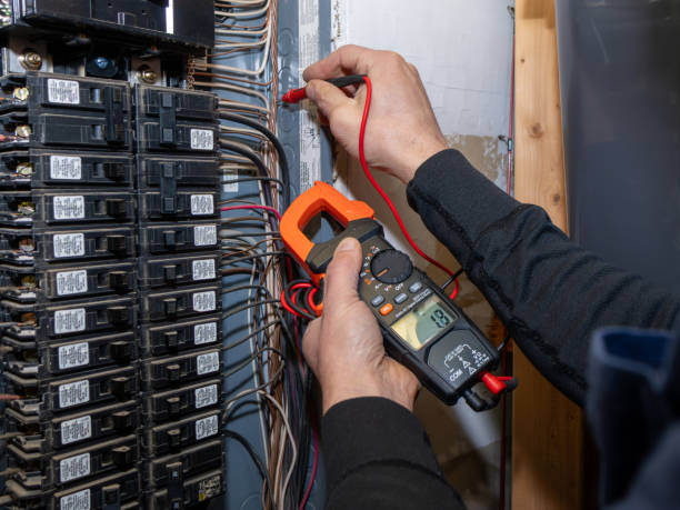 Best Circuit Breaker Repair  in Wekiwa Springs, FL